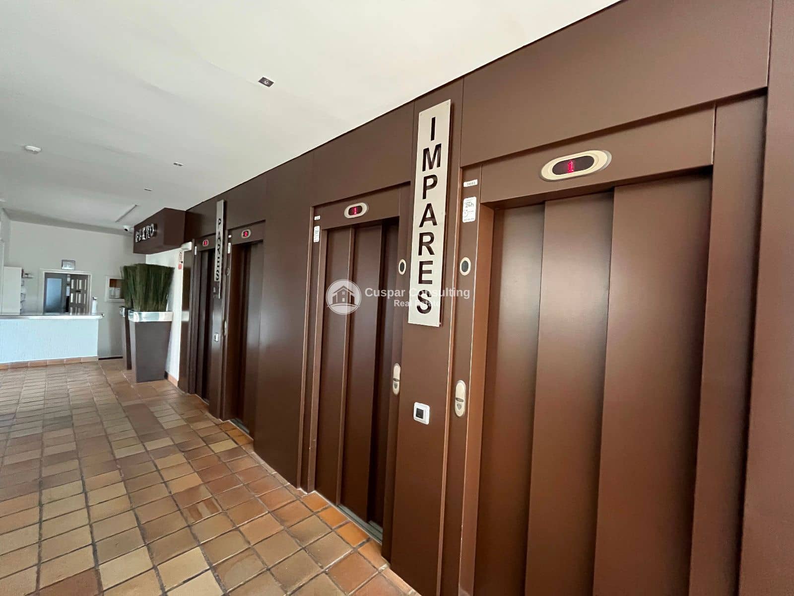 3 sovrum Lägenhet till salu i Dehesa de Campoamor med pool garage - 275 000 € (Ref: 9528606)