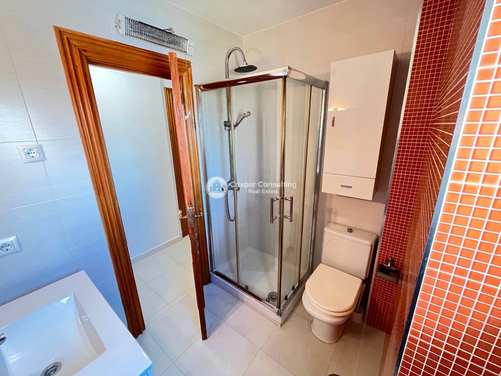 3 sovrum Lägenhet till salu i Dehesa de Campoamor med pool garage - 275 000 € (Ref: 9528606)