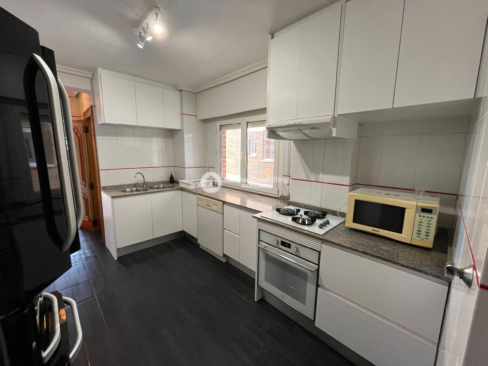 3 sovrum Lägenhet till salu i Dehesa de Campoamor med pool garage - 275 000 € (Ref: 9528606)