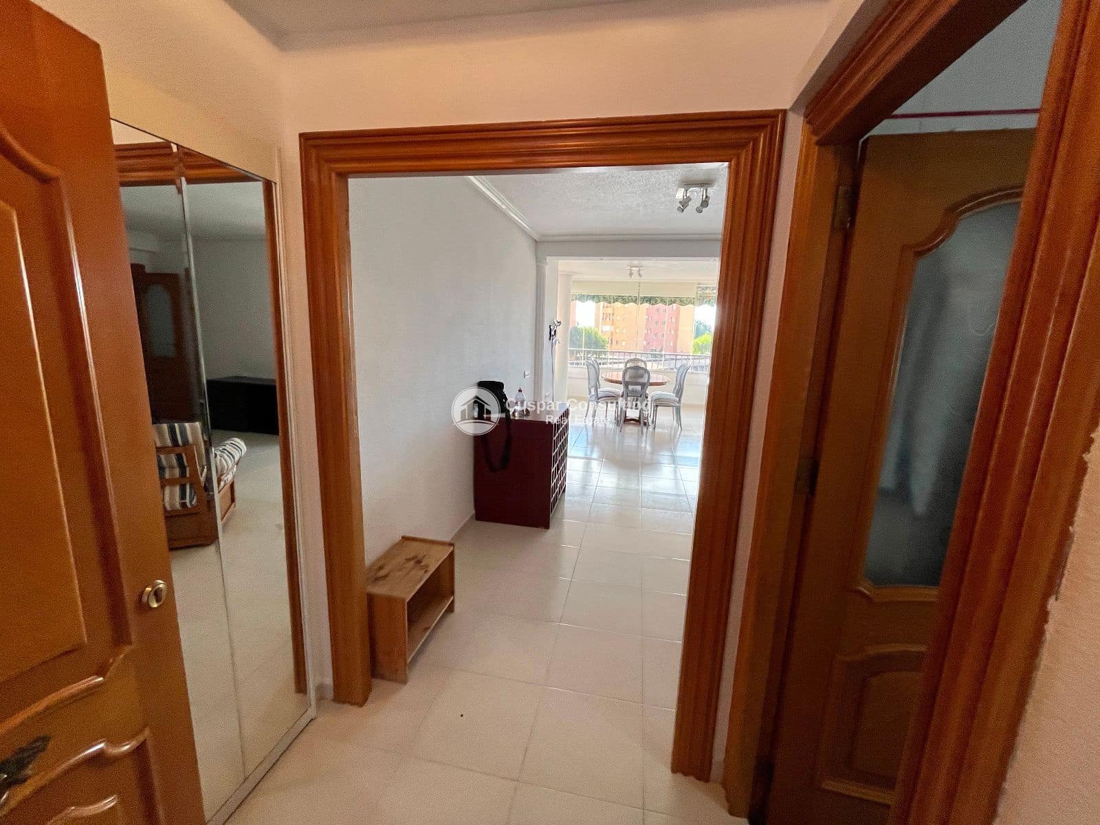 3 sovrum Lägenhet till salu i Dehesa de Campoamor med pool garage - 275 000 € (Ref: 9528606)