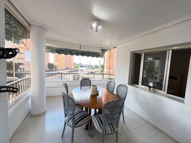 3 sovrum Lägenhet till salu i Dehesa de Campoamor, Orihuela med pool garage - 275 000 € (Ref: 9528606)