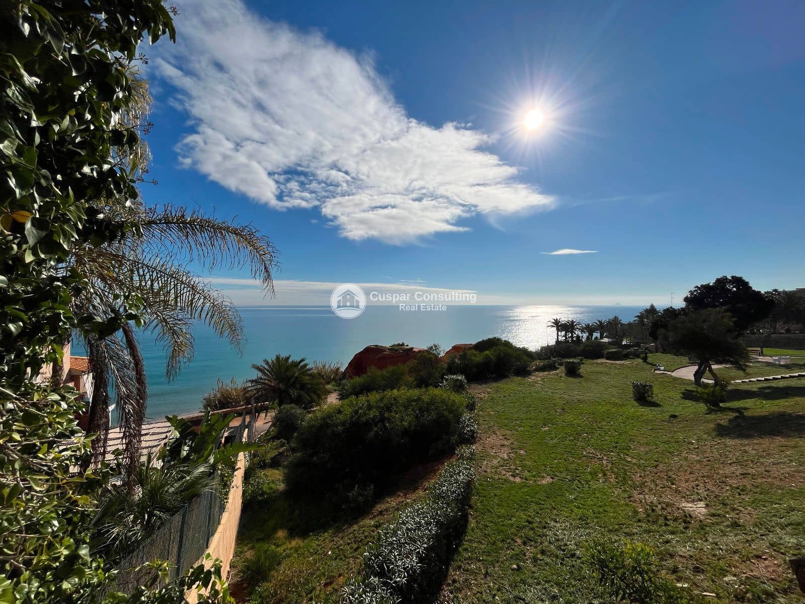 3 sovrum Lägenhet till salu i Dehesa de Campoamor med pool garage - 275 000 € (Ref: 9528606)