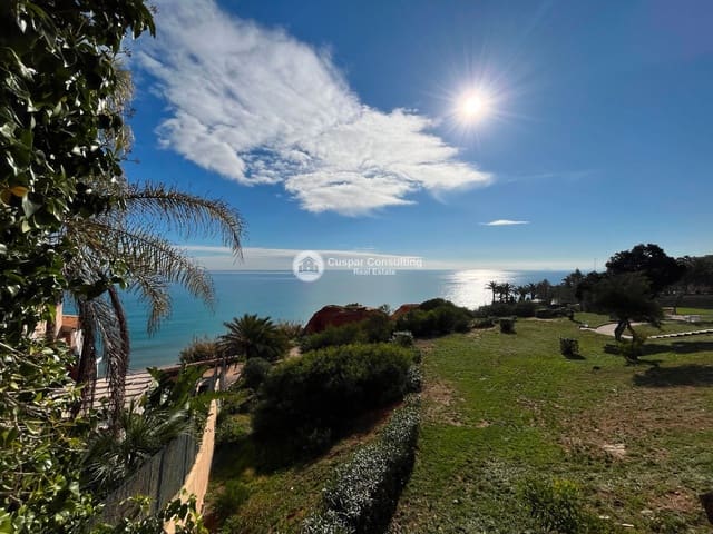 3 sovrum Lägenhet till salu i Dehesa de Campoamor, Orihuela med pool garage - 275 000 € (Ref: 9528606)