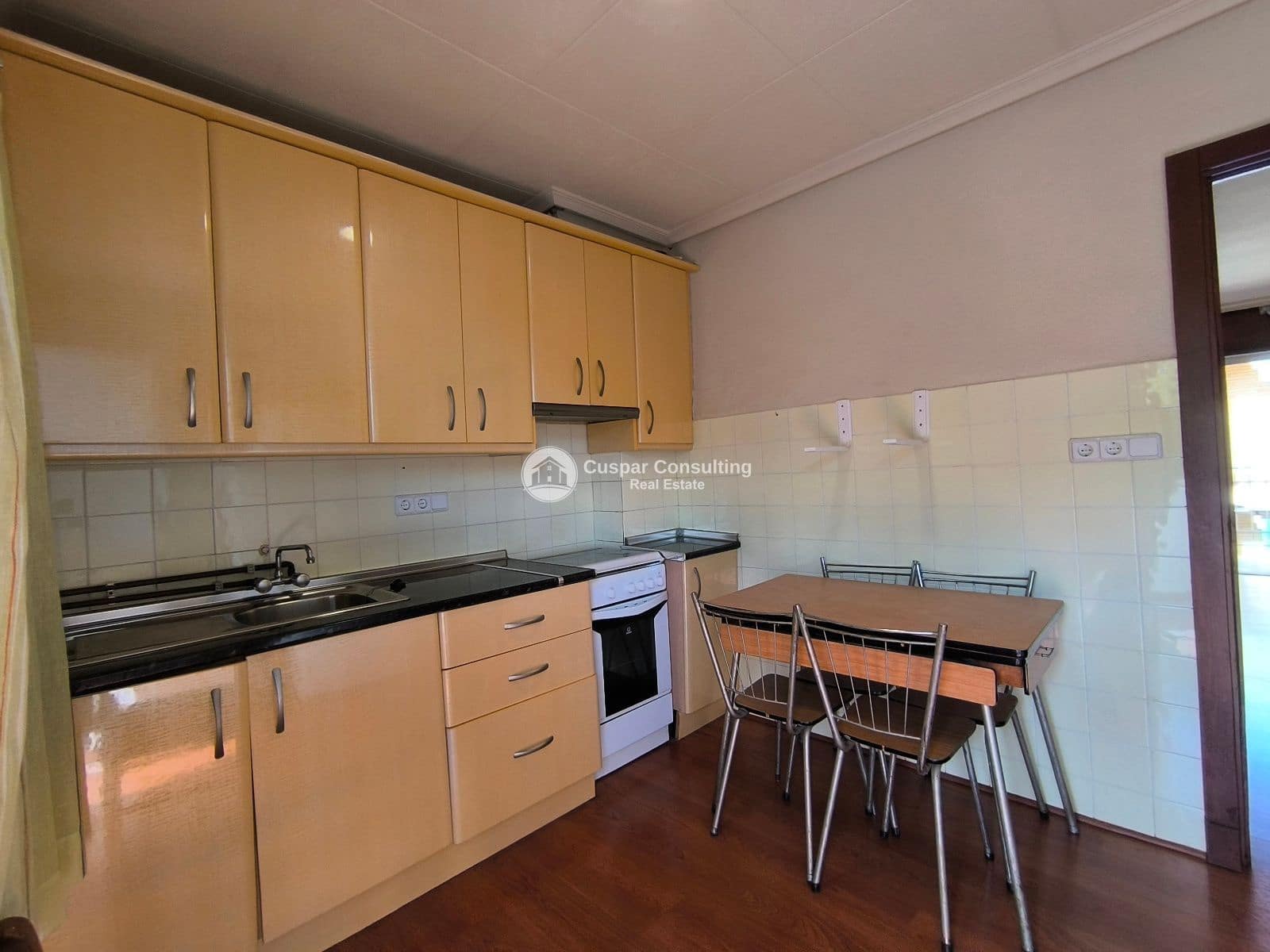 3 quarto Apartamento para venda em Los Alcazares - 143 167 € (Ref: 9529060)