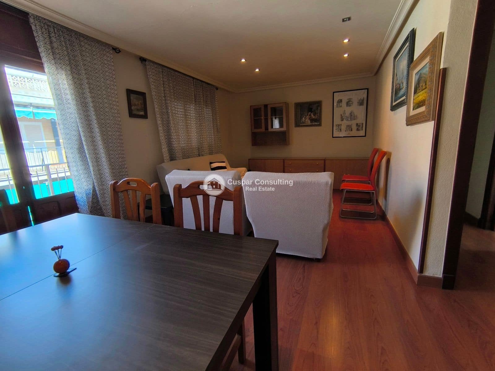 3 quarto Apartamento para venda em Los Alcazares - 143 167 € (Ref: 9529060)