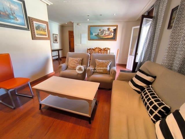 3 quarto Apartamento para venda em Los Narejos - Punta Calera, Los Alcázares - 143 167 € (Ref: 9529060)