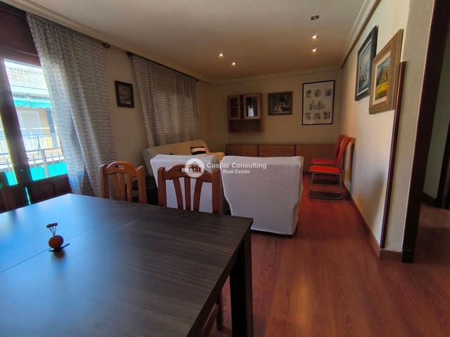 3 quarto Apartamento para venda em Los Narejos - Punta Calera, Los Alcázares - 143 167 € (Ref: 9529060)