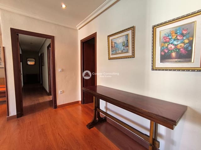 3 quarto Apartamento para venda em Los Narejos - Punta Calera, Los Alcázares - 143 167 € (Ref: 9529060)