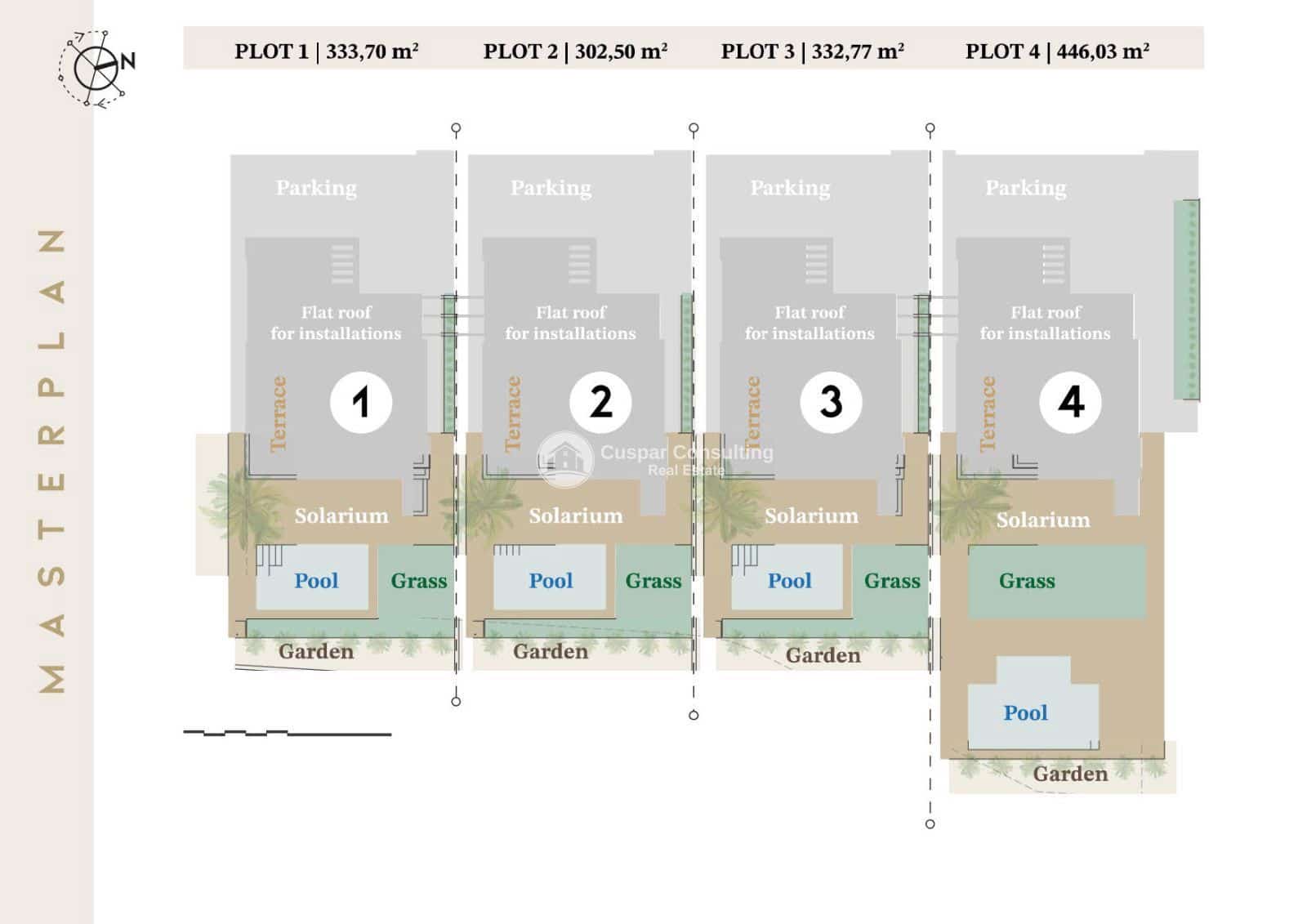 3 quarto Moradia para venda em Santiago de la Ribera com piscina garagem - 585 000 € (Ref: 9529173)