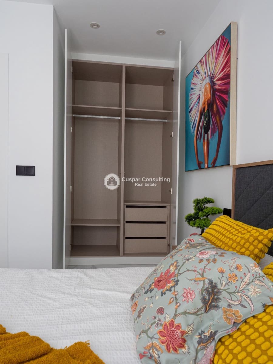 3 quarto Moradia para venda em San Pedro del Pinatar com piscina garagem - 465 000 € (Ref: 9529174)