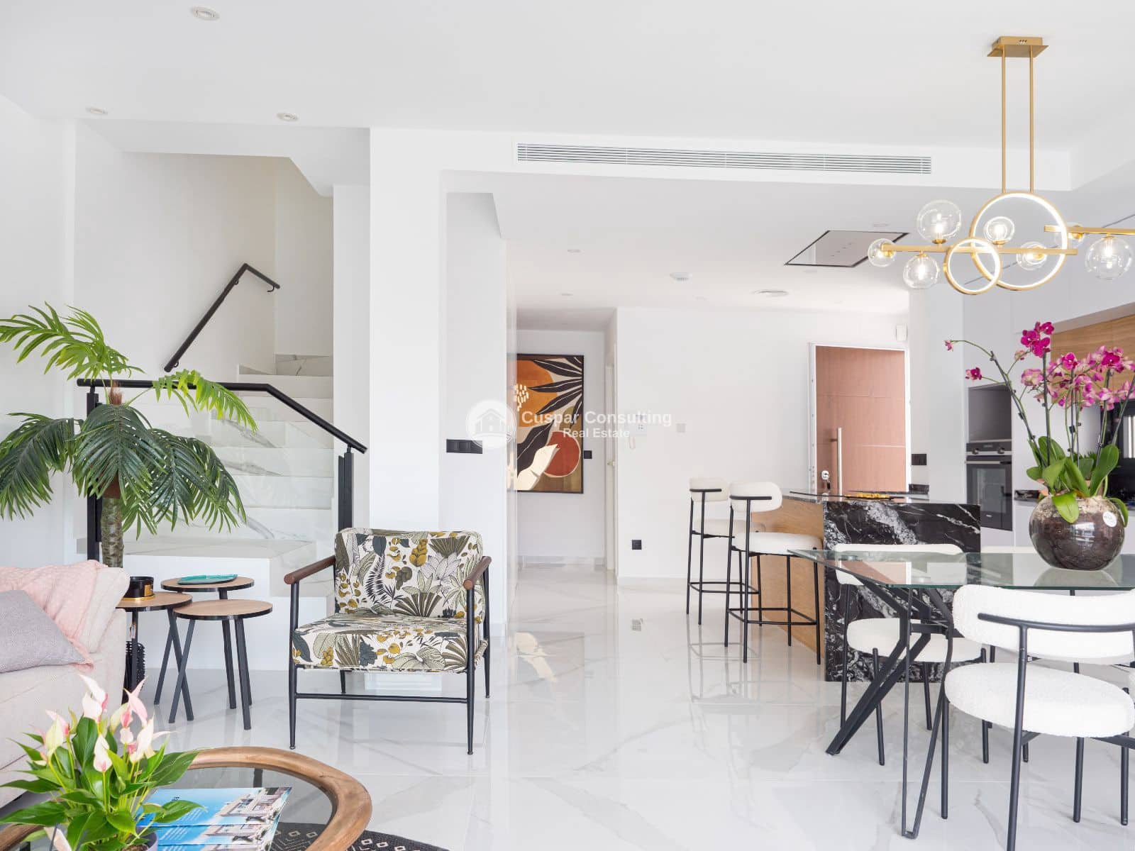 3 quarto Moradia para venda em San Pedro del Pinatar com piscina garagem - 465 000 € (Ref: 9529174)