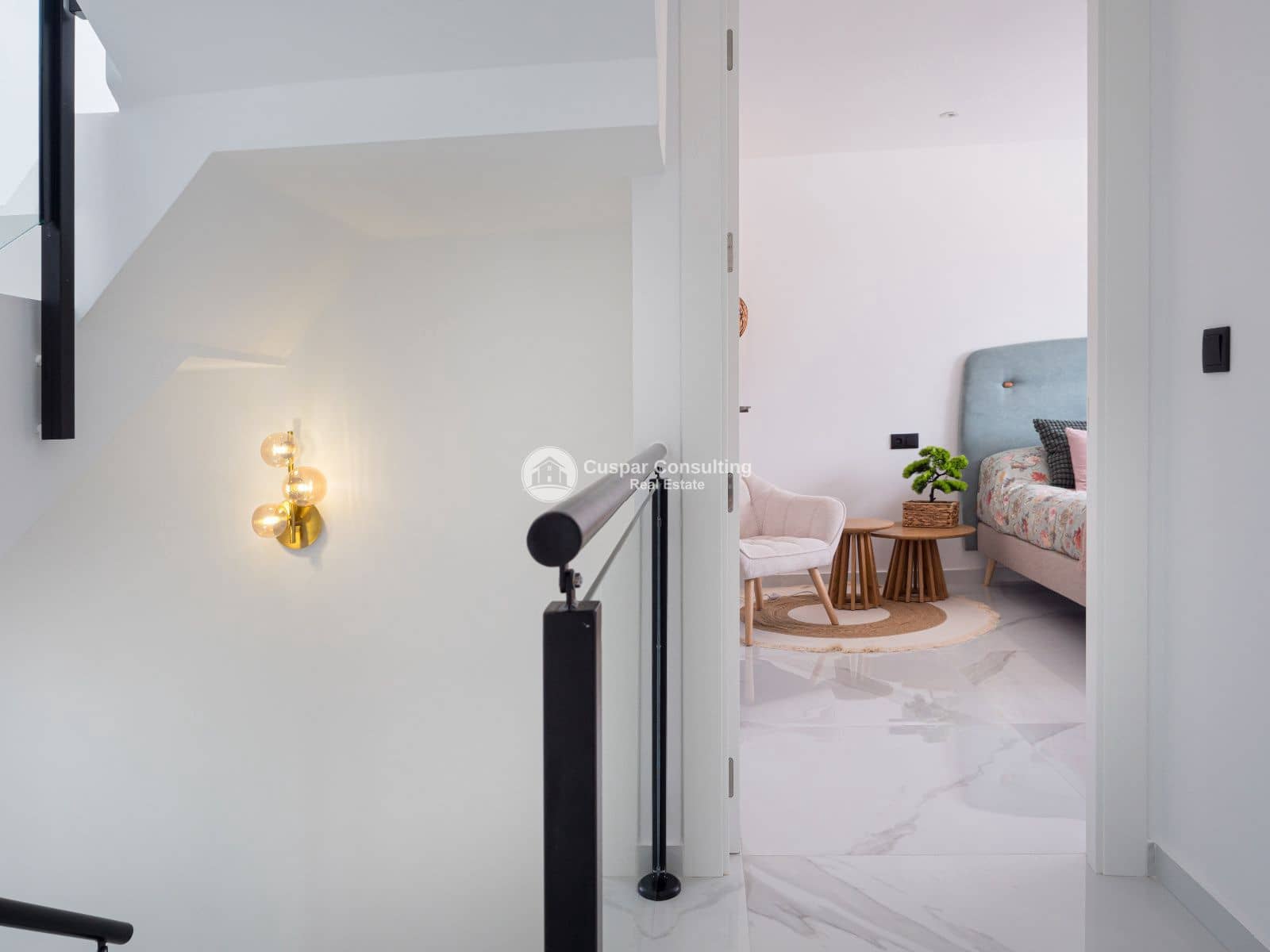 3 quarto Moradia para venda em San Pedro del Pinatar com piscina garagem - 465 000 € (Ref: 9529174)