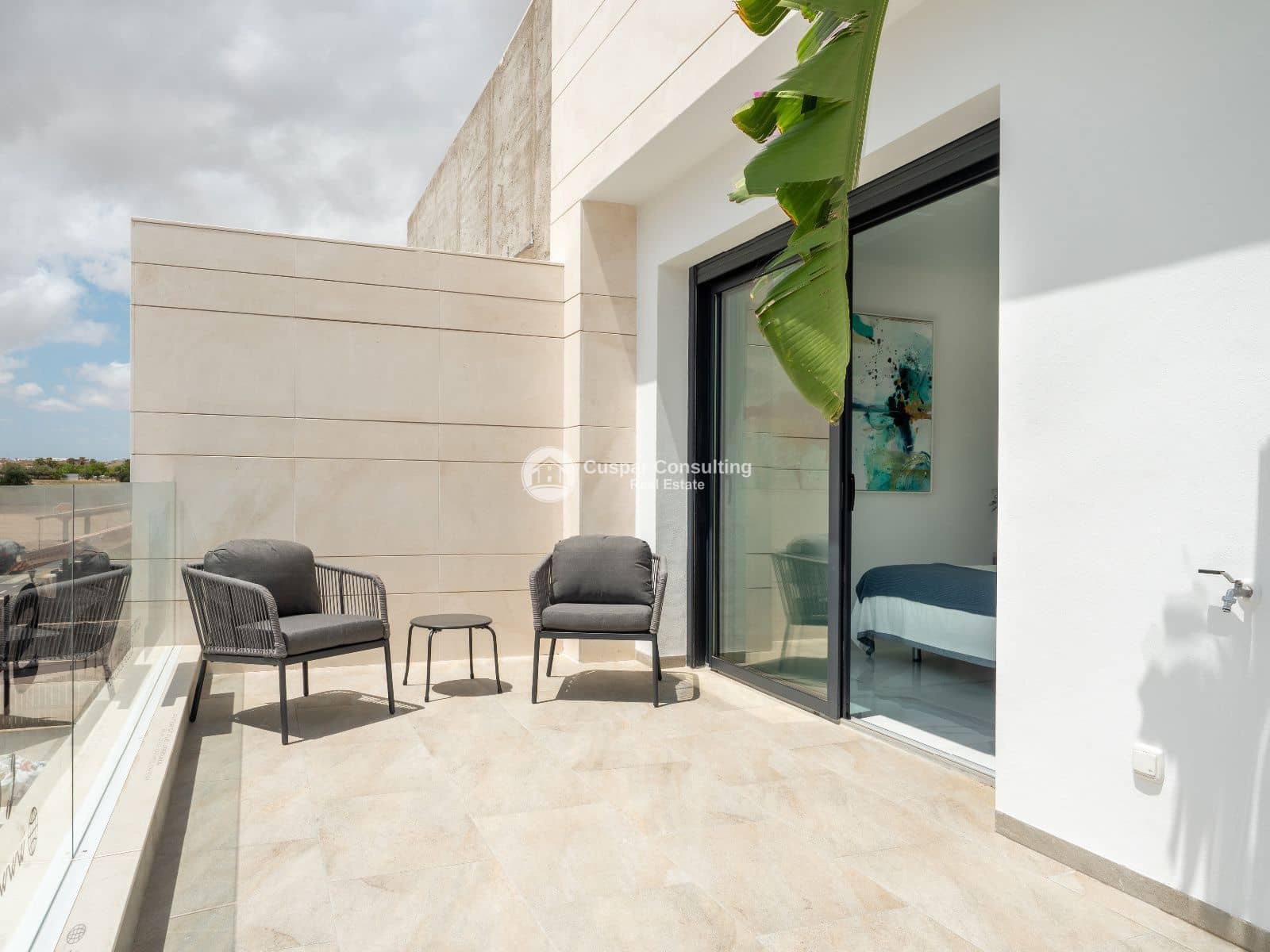 3 quarto Moradia para venda em San Pedro del Pinatar com piscina garagem - 465 000 € (Ref: 9529174)