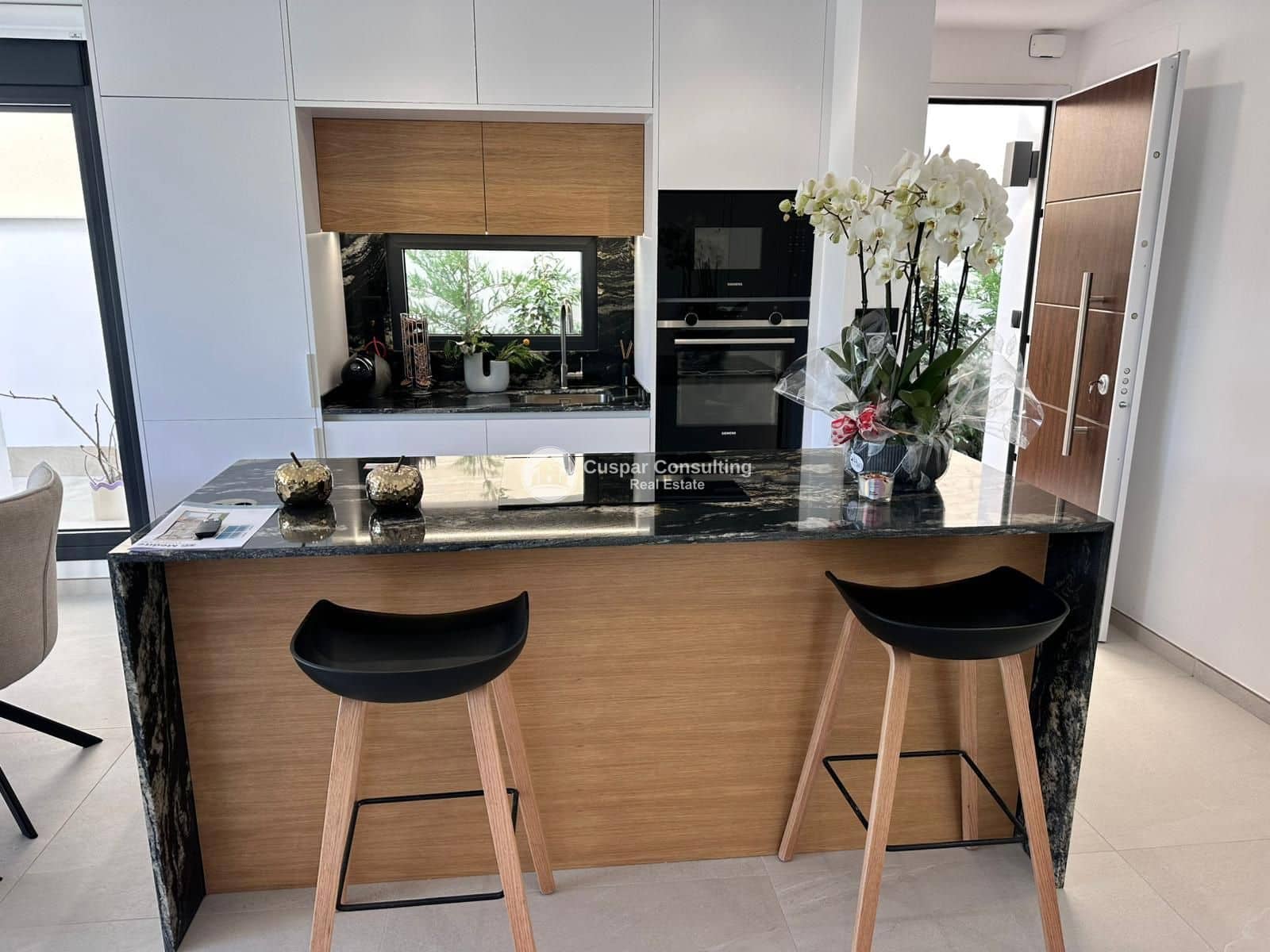 3 Zimmer Villa zu verkaufen in San Pedro del Pinatar mit Pool Garage - 489.900 € (Ref: 9529174)