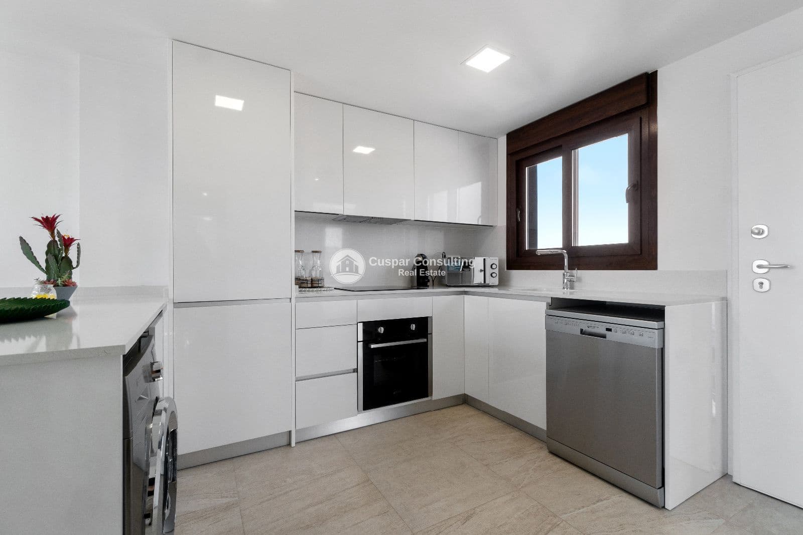 3 camera da letto Appartamento in vendita in Lo Pagan con piscina garage - 350.000 € (Rif: 9529453)