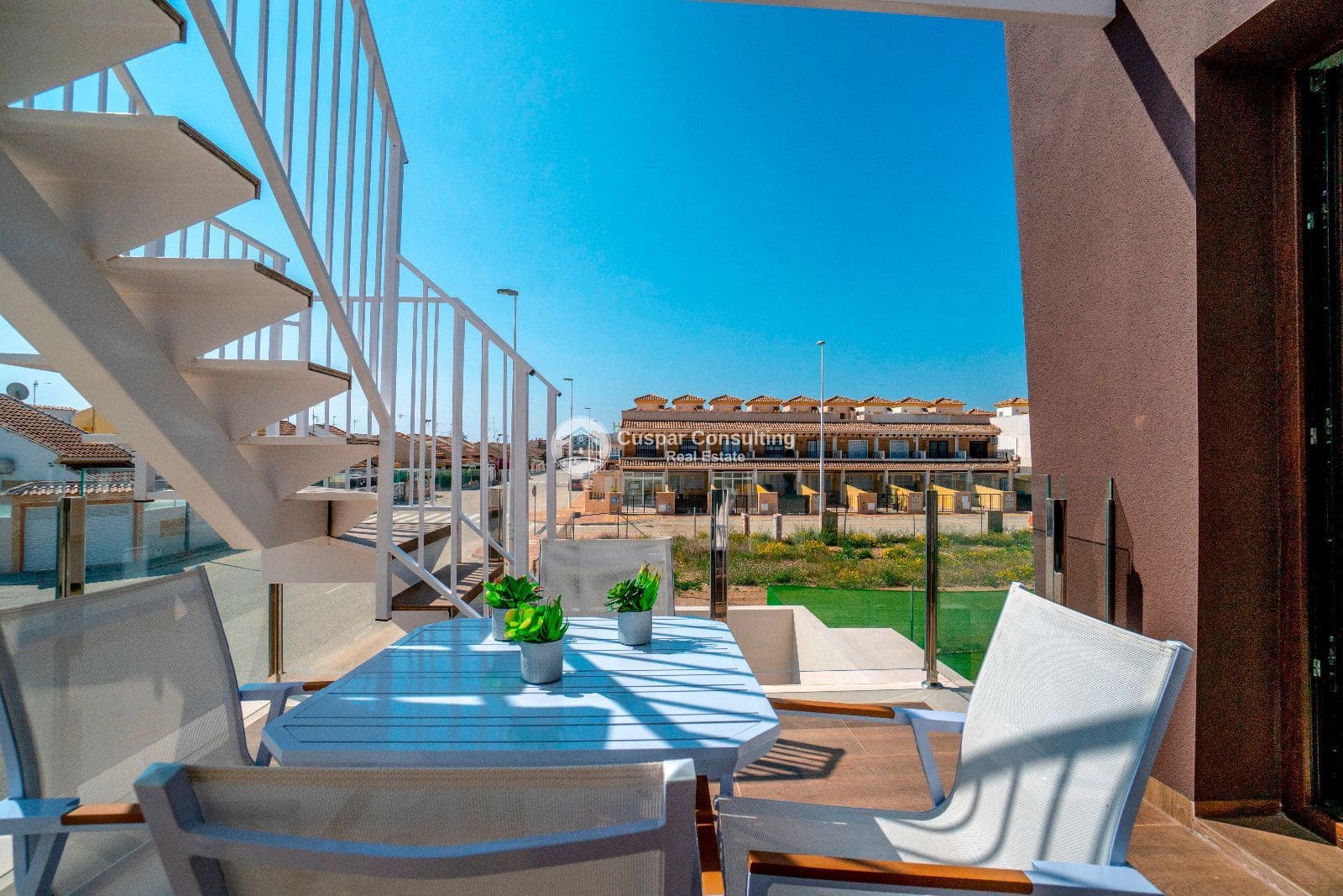 3 camera da letto Appartamento in vendita in Lo Pagan con piscina garage - 350.000 € (Rif: 9529453)