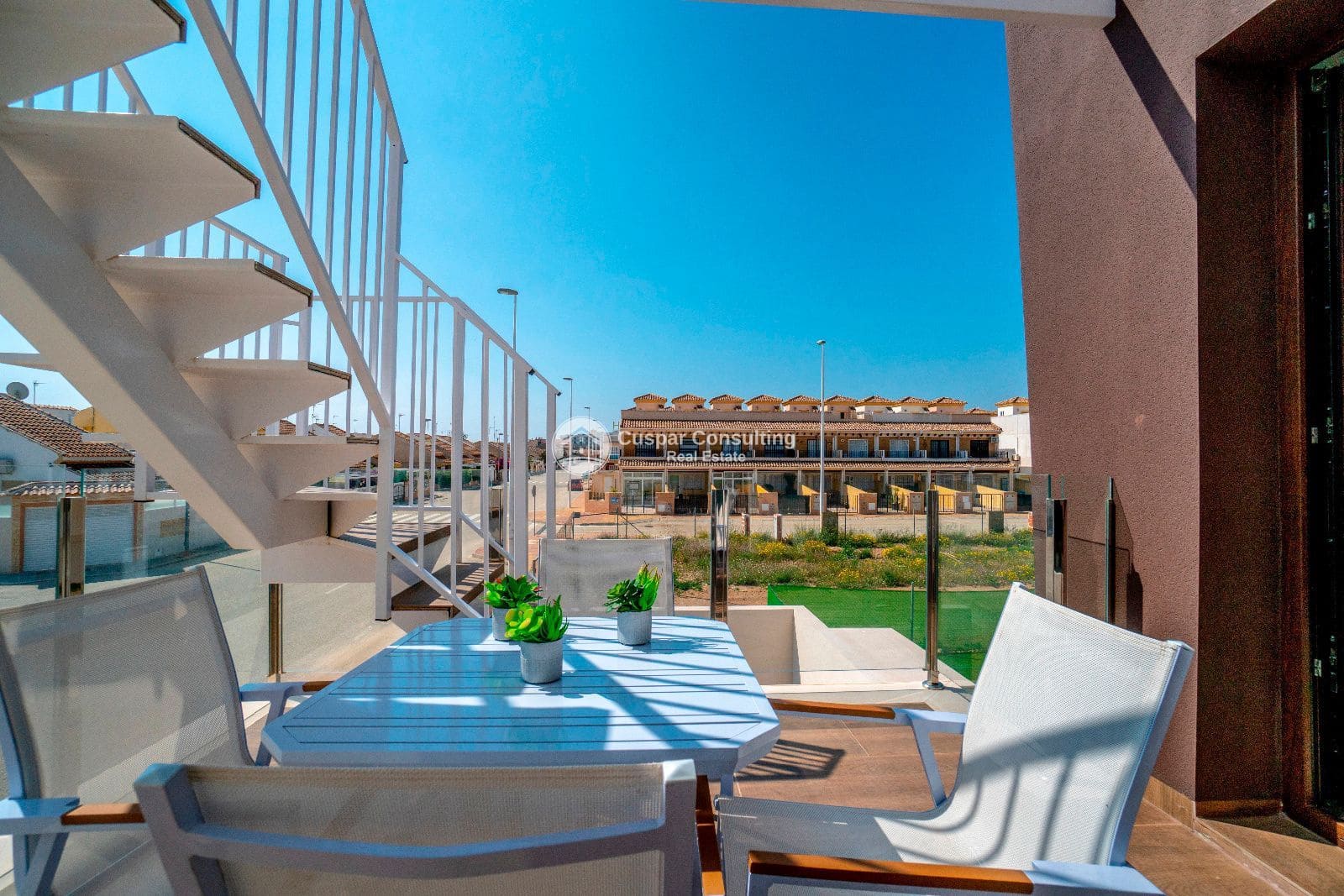 3 camera da letto Appartamento in vendita in Lo Pagan con piscina garage - 350.000 € (Rif: 9529453)