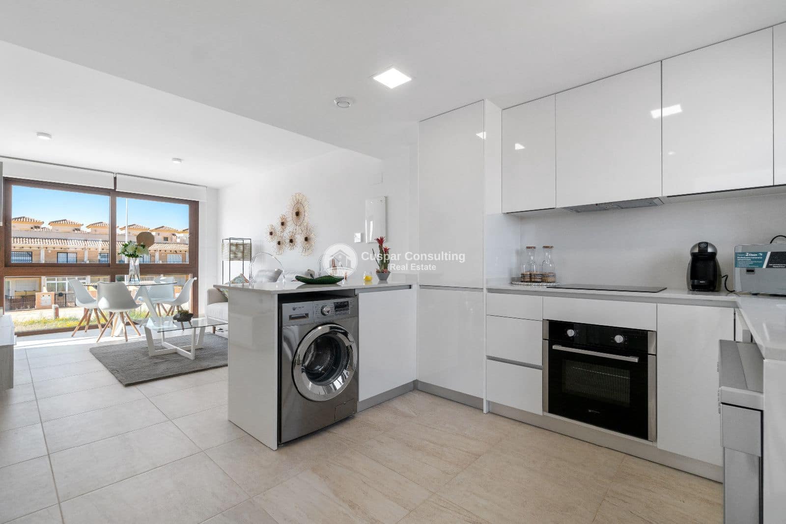 2 camera da letto Appartamento in vendita in Lo Pagan con piscina garage - 265.000 € (Rif: 9529454)