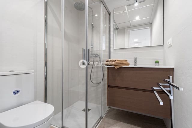 2 camera da letto Appartamento in vendita in Lo Pagan, San Pedro del Pinatar con piscina garage - 265.000 € (Rif: 9529454)