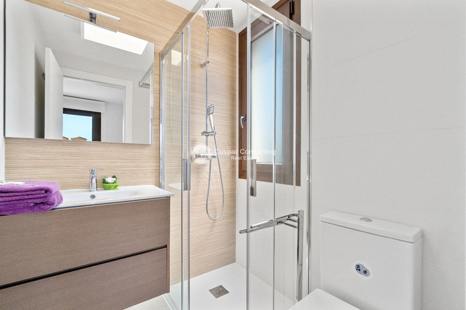 2 camera da letto Appartamento in vendita in Lo Pagan con piscina garage - 265.000 € (Rif: 9529454)