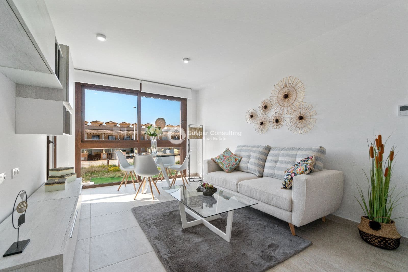 2 camera da letto Appartamento in vendita in Lo Pagan con piscina garage - 265.000 € (Rif: 9529454)