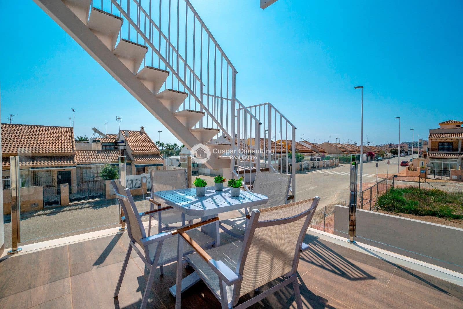 2 camera da letto Appartamento in vendita in Lo Pagan con piscina garage - 265.000 € (Rif: 9529454)