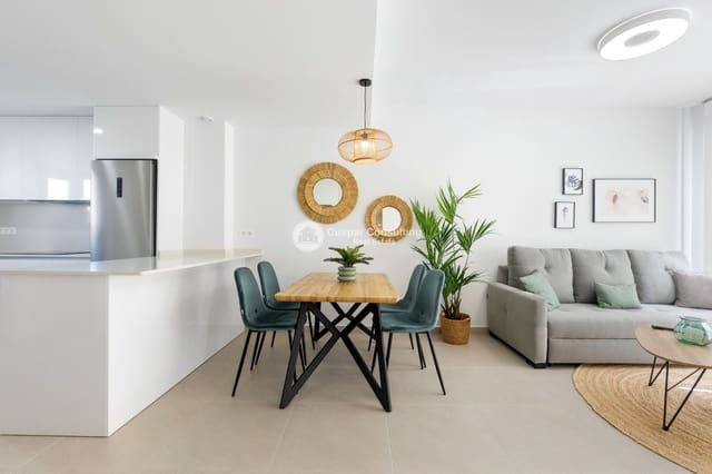 2 camera da letto Appartamento in vendita in Lo Pagan, San Pedro del Pinatar con piscina garage - 245.000 € (Rif: 9529455)