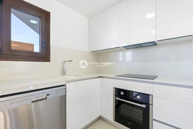 2 camera da letto Appartamento in vendita in Lo Pagan, San Pedro del Pinatar con piscina garage - 245.000 € (Rif: 9529455)
