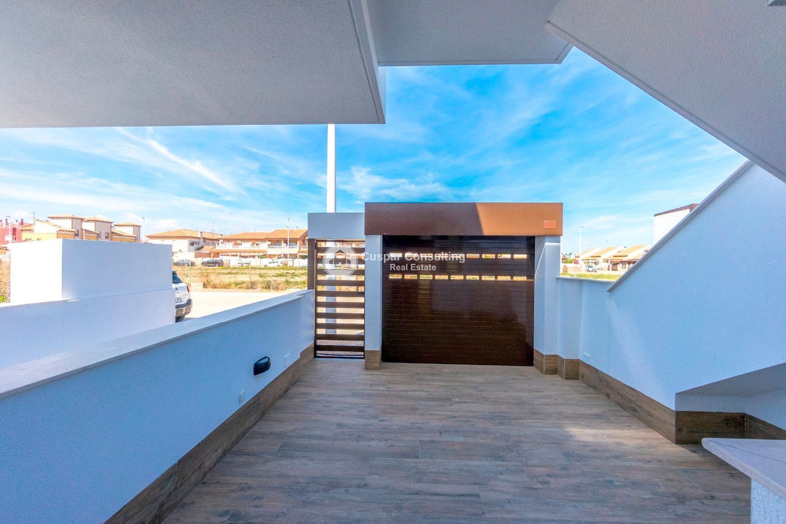 2 camera da letto Appartamento in vendita in Lo Pagan con piscina garage - 245.000 € (Rif: 9529455)