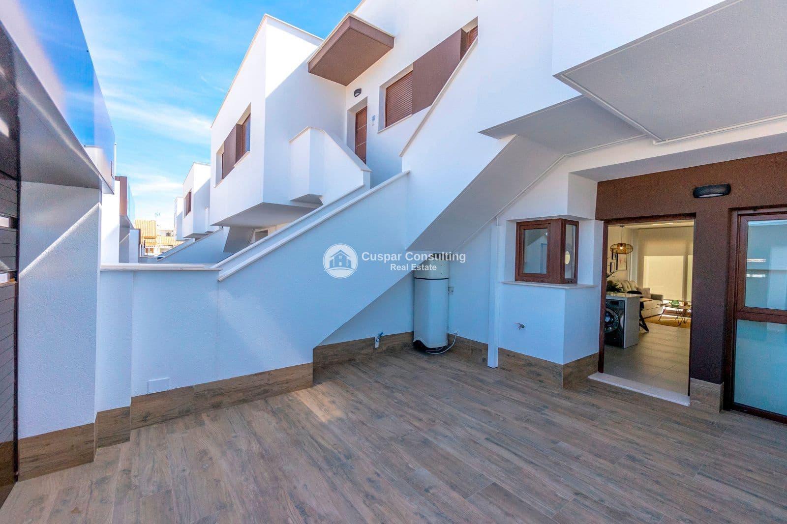 2 camera da letto Appartamento in vendita in Lo Pagan con piscina garage - 245.000 € (Rif: 9529455)