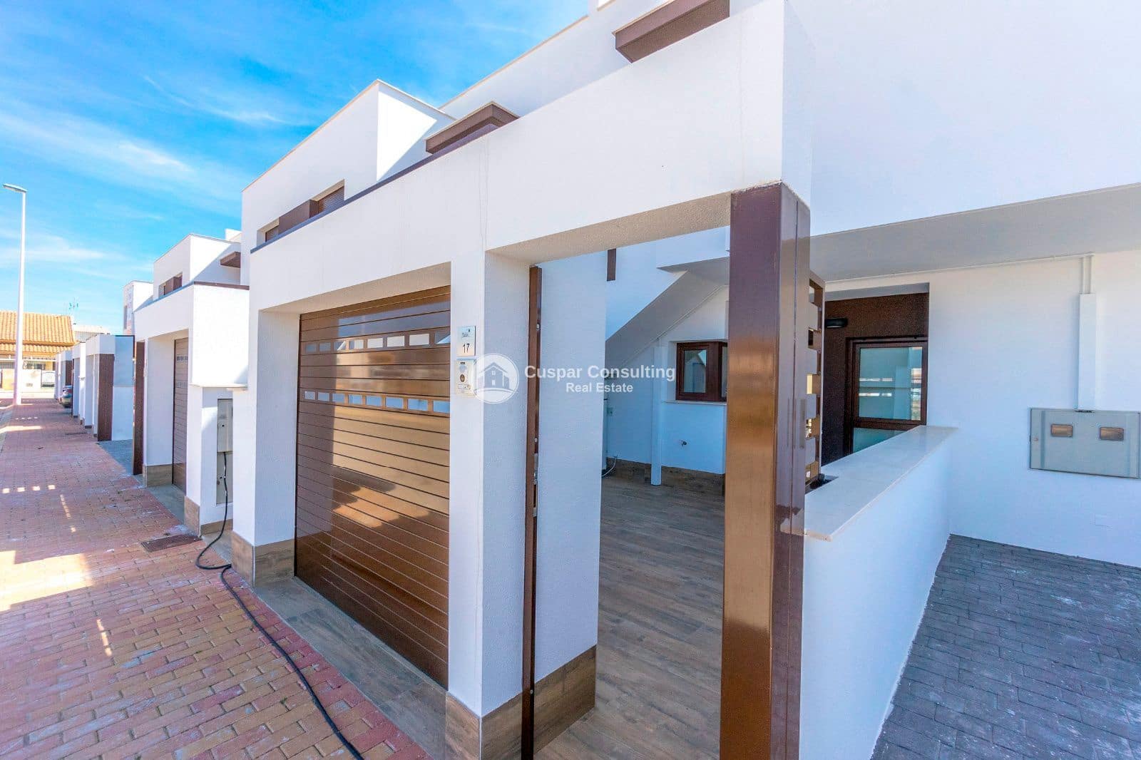 2 camera da letto Appartamento in vendita in Lo Pagan con piscina garage - 245.000 € (Rif: 9529455)