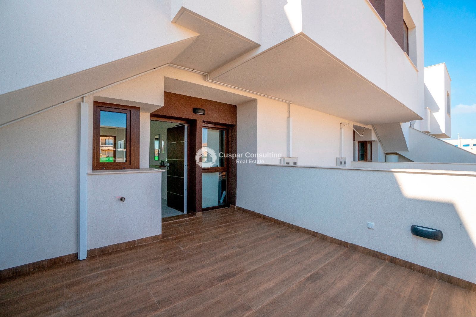 2 camera da letto Appartamento in vendita in Lo Pagan con piscina garage - 245.000 € (Rif: 9529455)