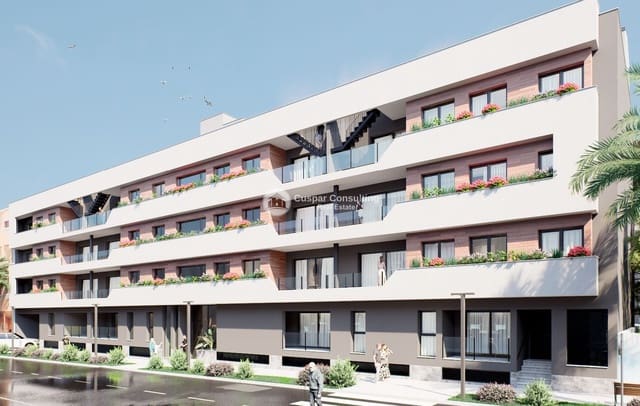 2 camera da letto Appartamento in vendita in Lo Pagan, San Pedro del Pinatar con garage - 199.000 € (Rif: 9529456)