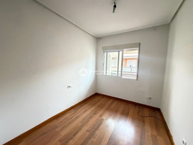 3 sovrum Lägenhet till salu i Ciudad, San Javier med garage - 140 000 € (Ref: 9532902)