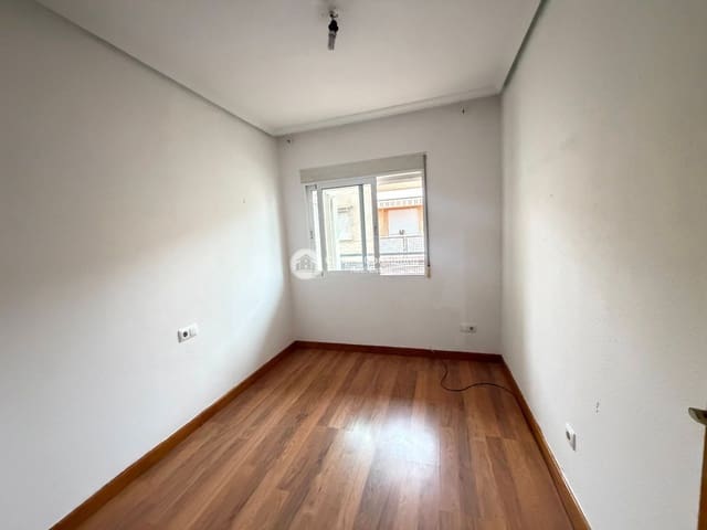 3 sovrum Lägenhet till salu i Ciudad, San Javier med garage - 140 000 € (Ref: 9532902)