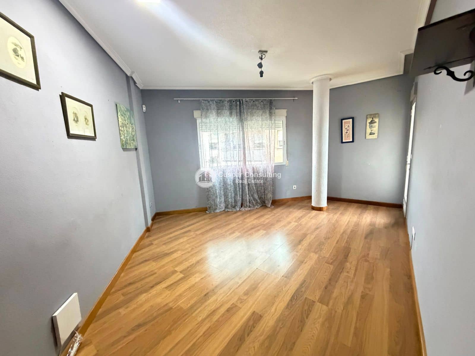 3 sovrum Lägenhet till salu i San Javier med garage - 140 000 € (Ref: 9532902)