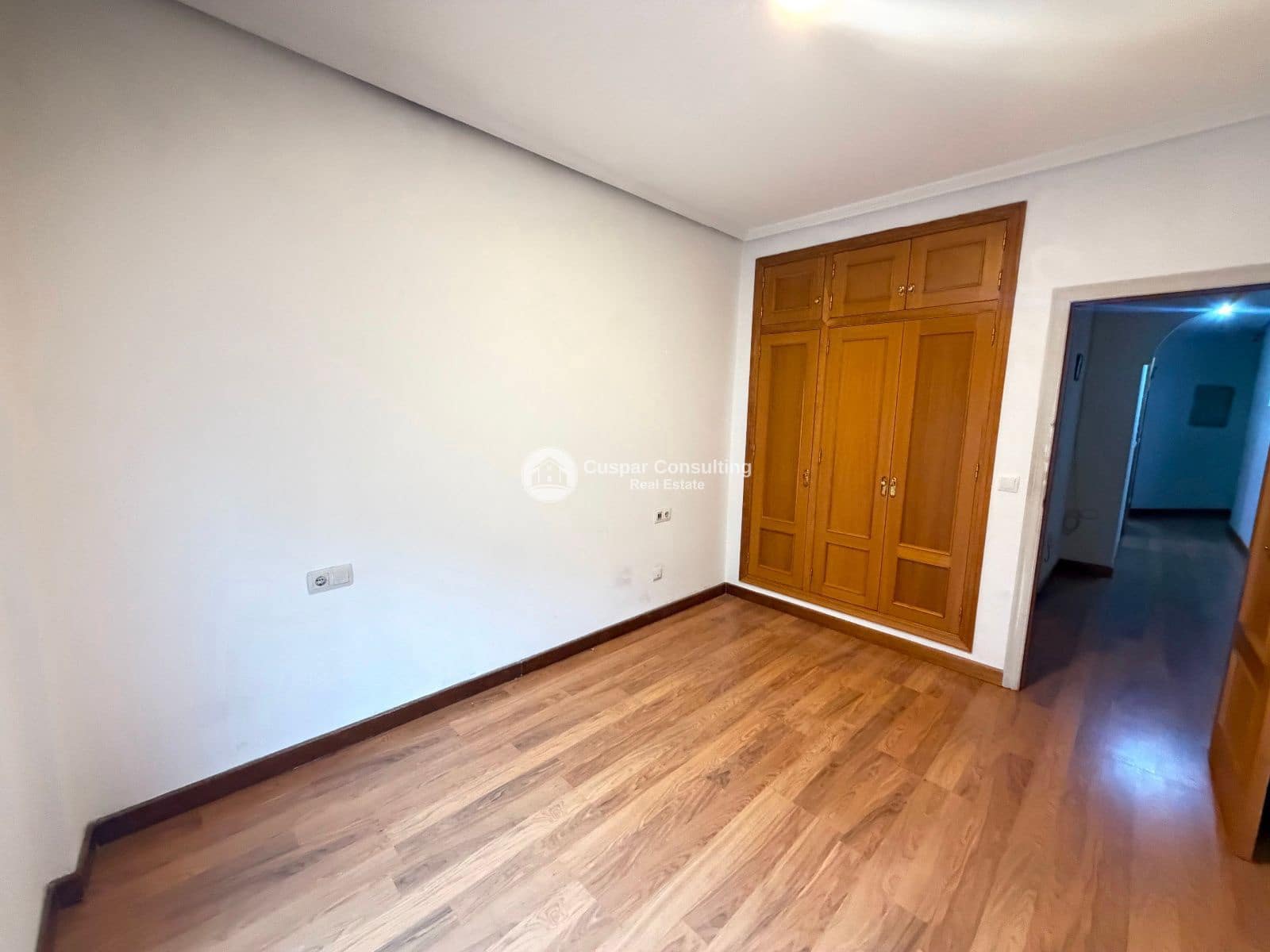 3 sovrum Lägenhet till salu i San Javier med garage - 140 000 € (Ref: 9532902)