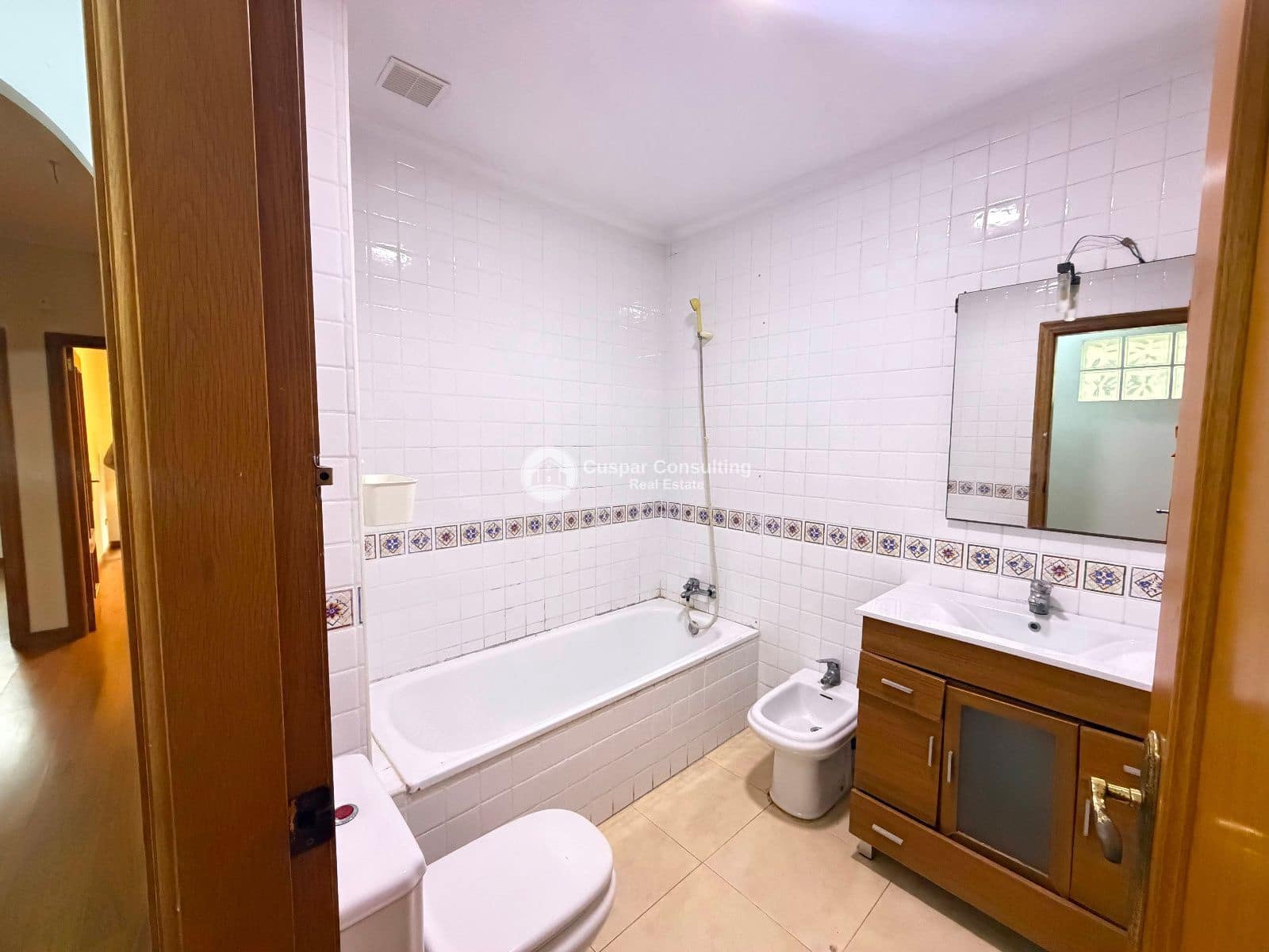 3 sovrum Lägenhet till salu i San Javier med garage - 140 000 € (Ref: 9532902)