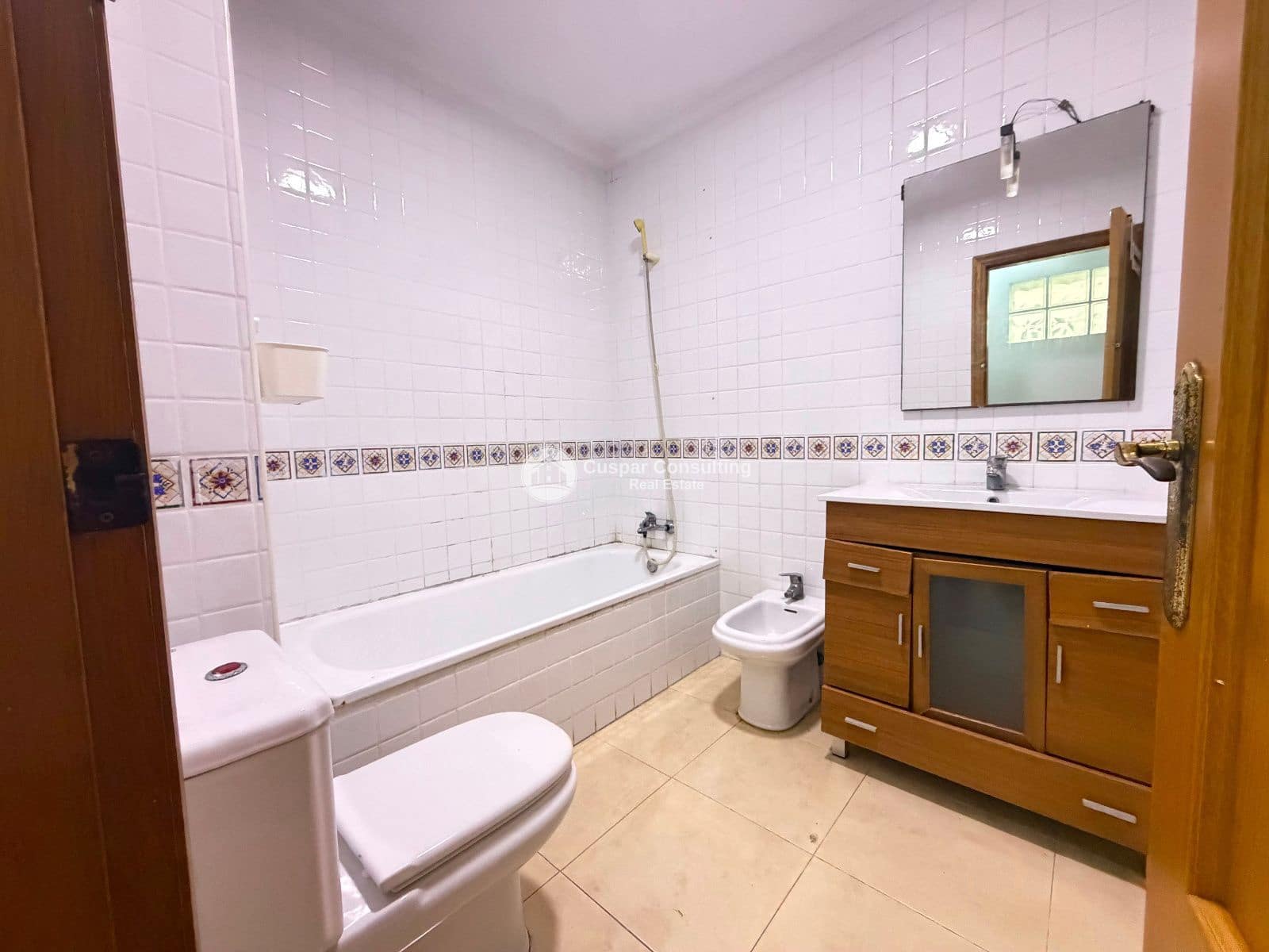 3 sovrum Lägenhet till salu i San Javier med garage - 140 000 € (Ref: 9532902)