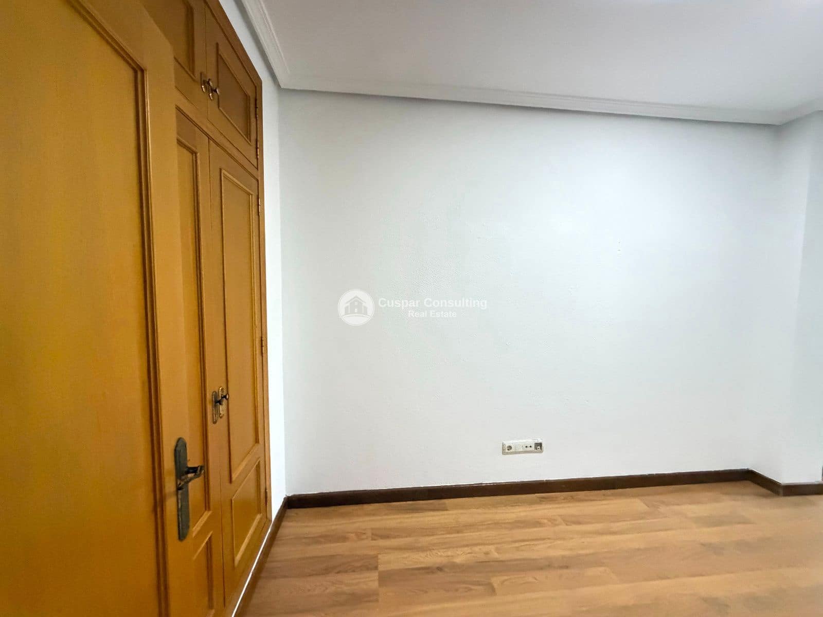 3 sovrum Lägenhet till salu i San Javier med garage - 140 000 € (Ref: 9532902)