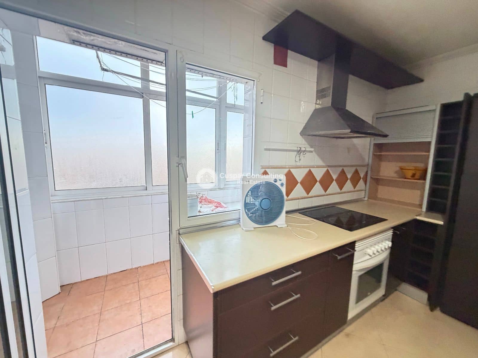 3 sovrum Lägenhet till salu i San Javier med garage - 140 000 € (Ref: 9532902)