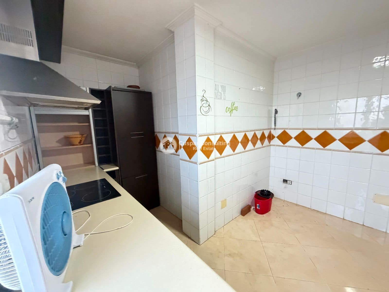 3 sovrum Lägenhet till salu i San Javier med garage - 140 000 € (Ref: 9532902)