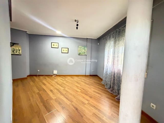 3 sovrum Lägenhet till salu i Ciudad, San Javier med garage - 140 000 € (Ref: 9532902)