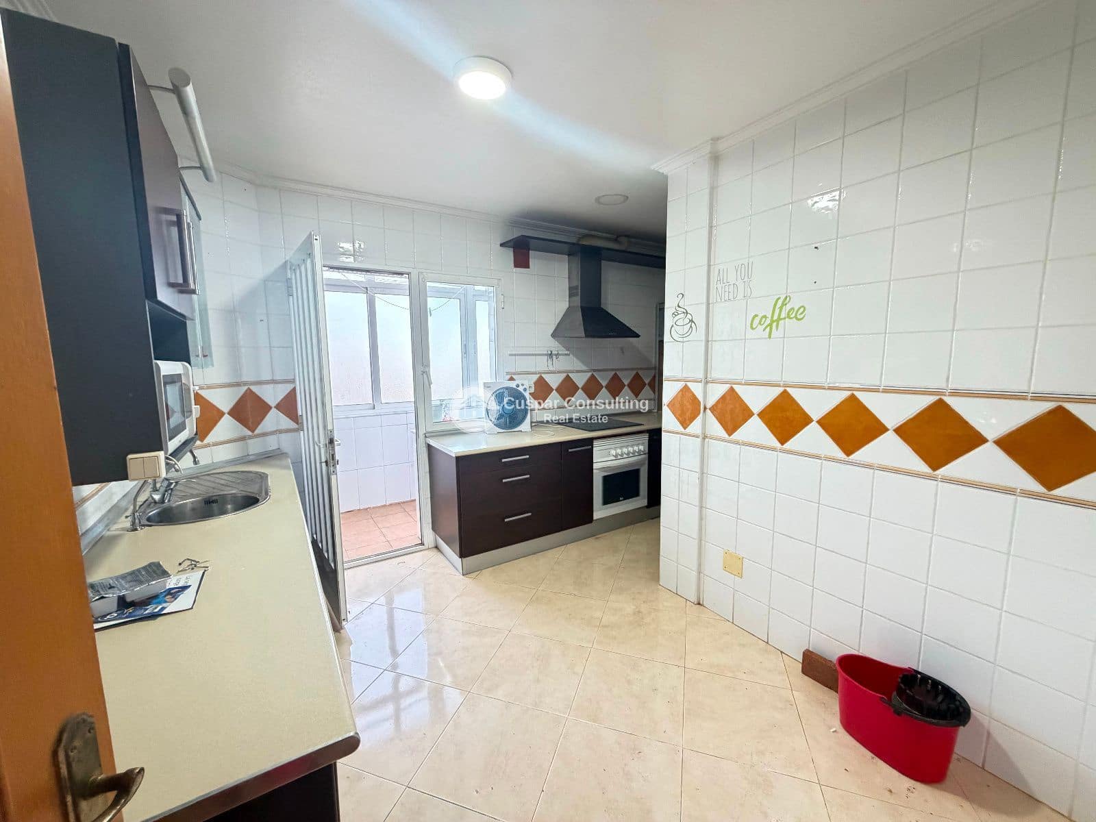 3 sovrum Lägenhet till salu i San Javier med garage - 140 000 € (Ref: 9532902)