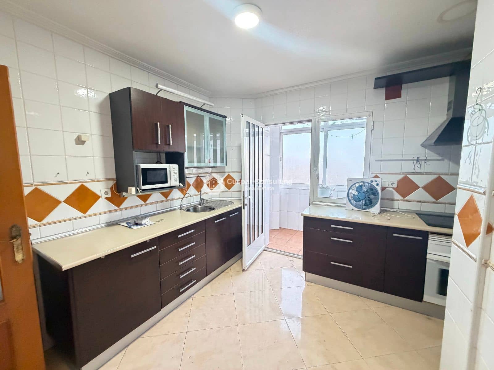 3 sovrum Lägenhet till salu i San Javier med garage - 140 000 € (Ref: 9532902)