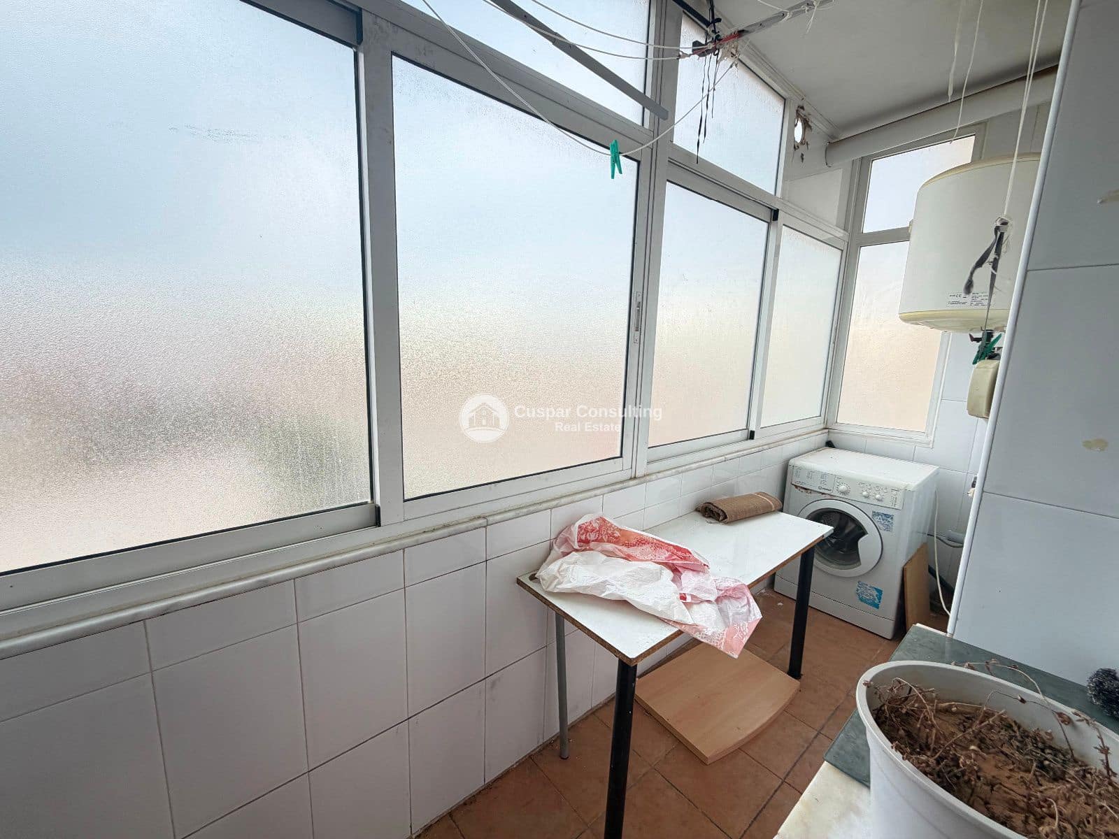 3 sovrum Lägenhet till salu i San Javier med garage - 140 000 € (Ref: 9532902)