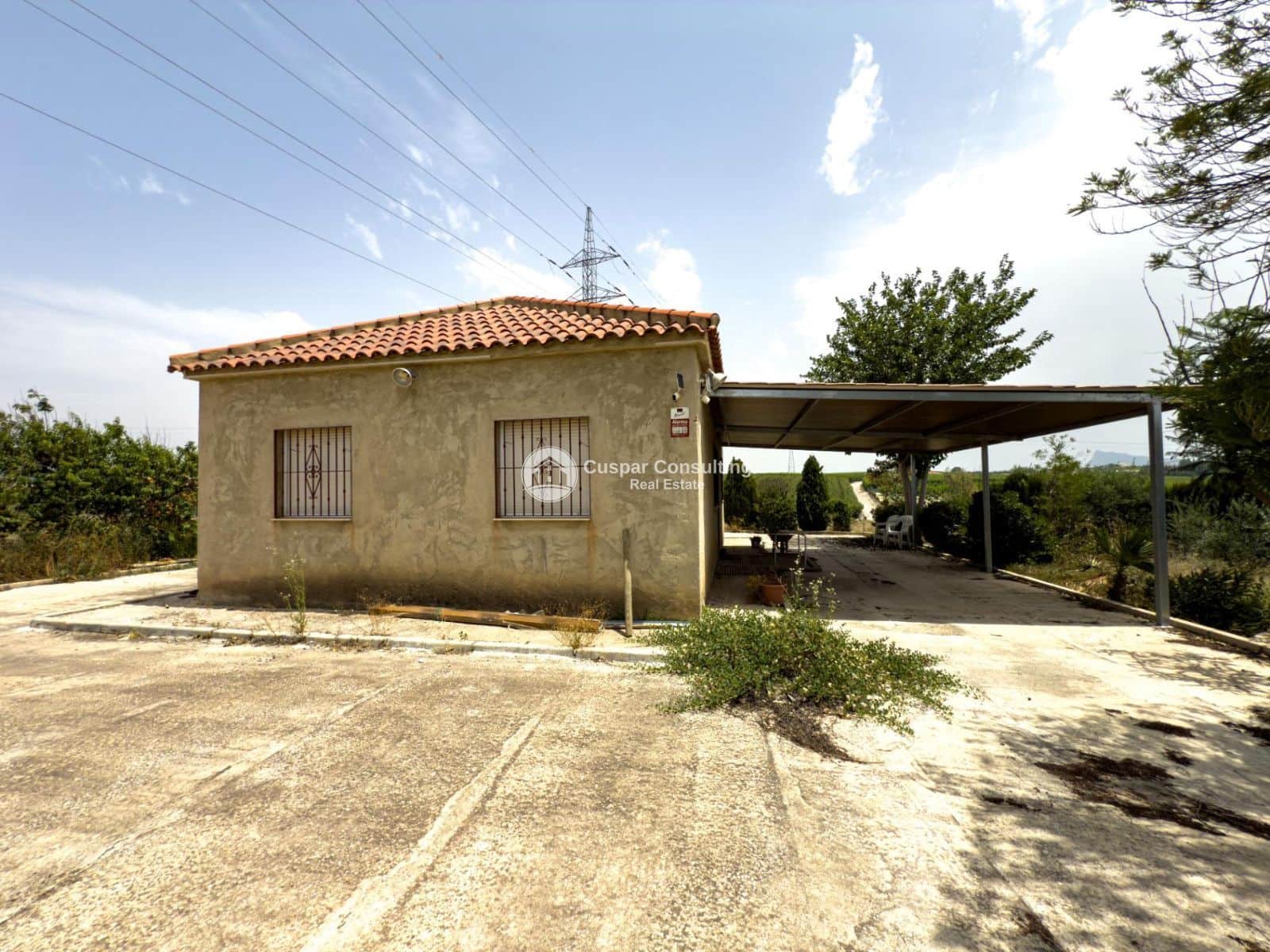 2 bedroom Villa for sale in Cieza - € 127,260 (Ref: 9542540)