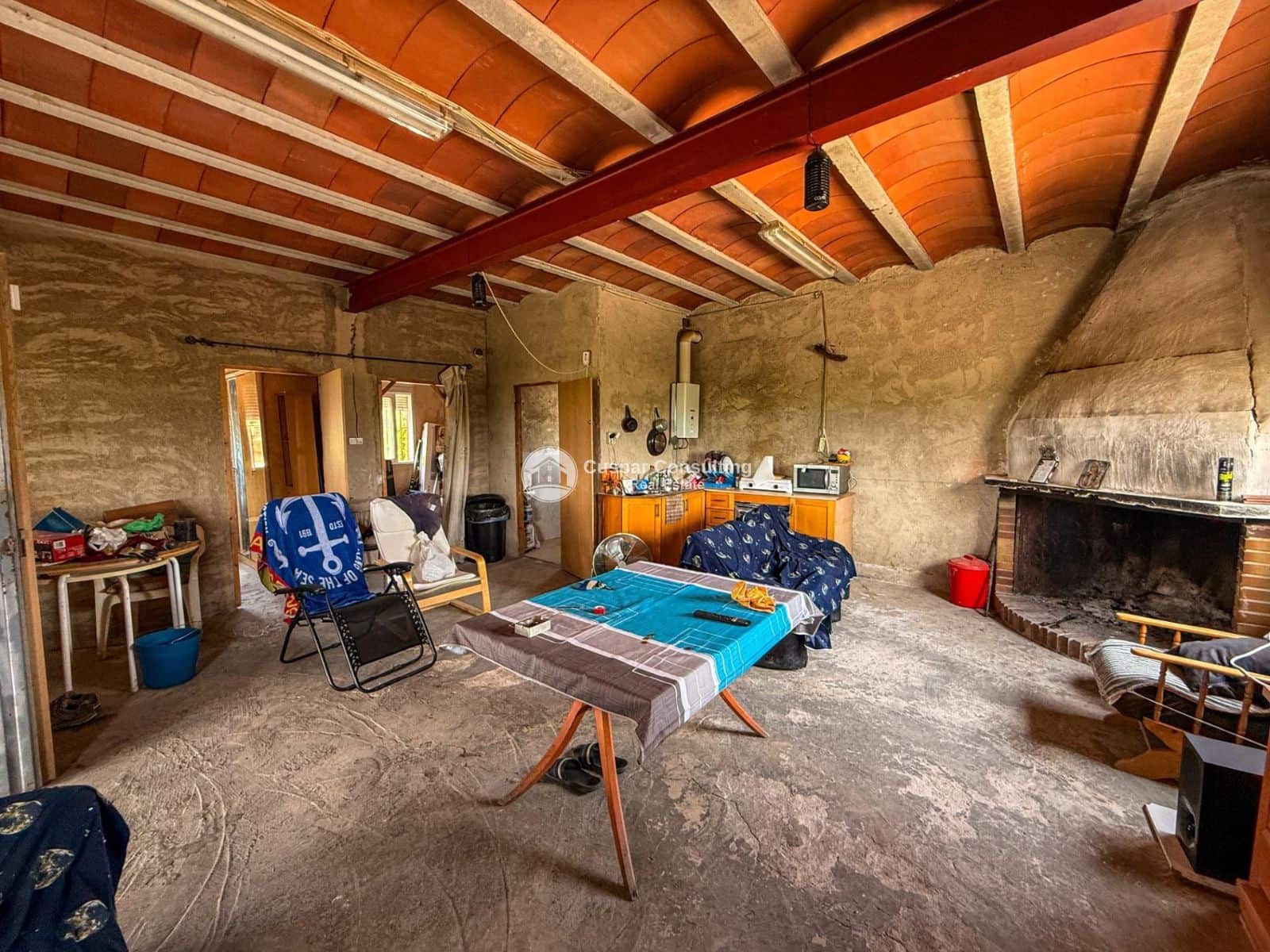 2 bedroom Villa for sale in Cieza - € 127,260 (Ref: 9542540)