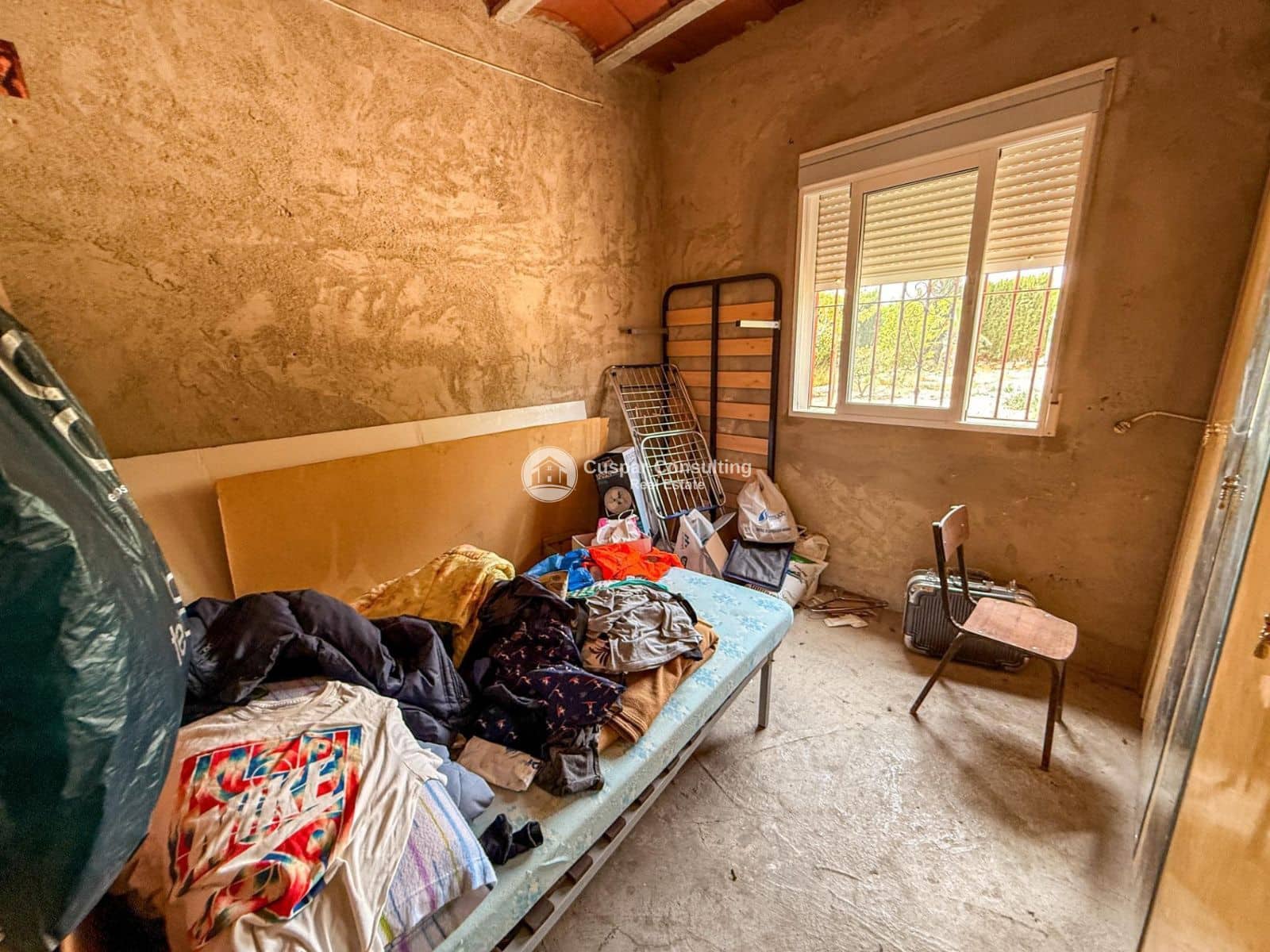 2 bedroom Villa for sale in Cieza - € 127,260 (Ref: 9542540)