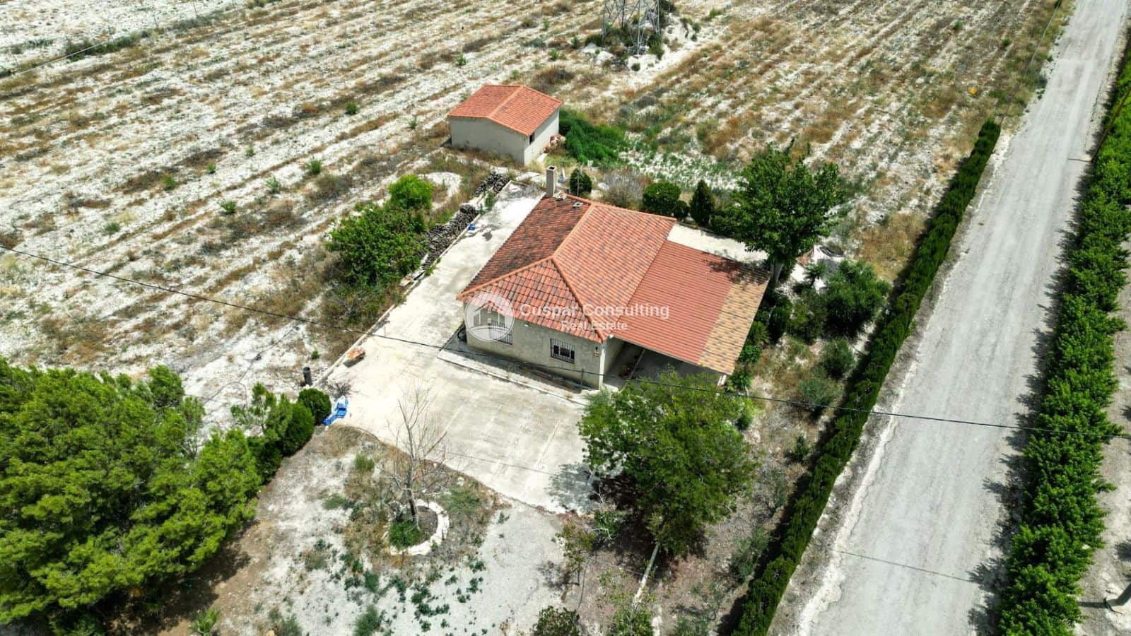 2 bedroom Villa for sale in Cieza - € 127,260 (Ref: 9542540)